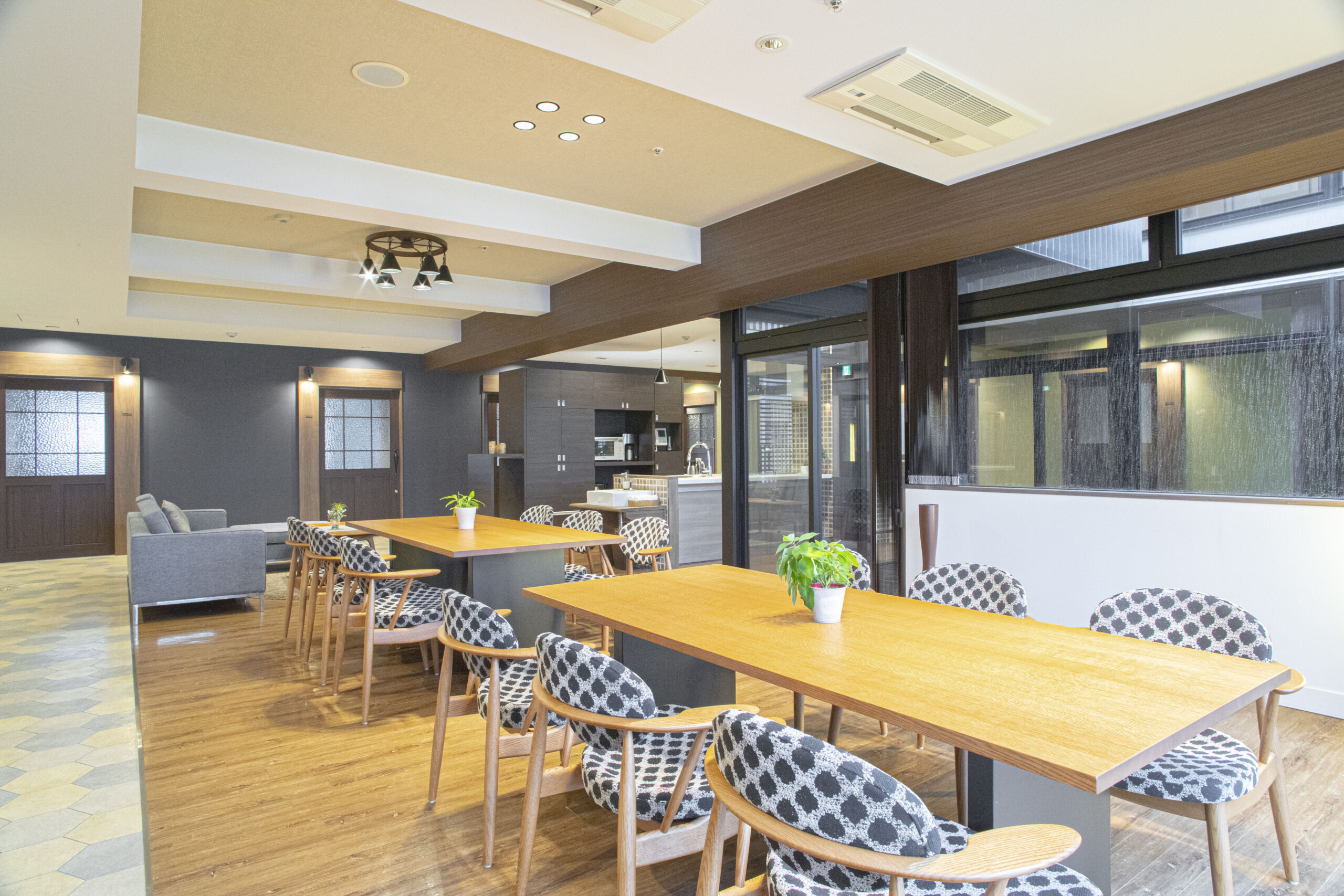 【介護職員/大阪市生野区】 全方位型リハビリテーションセンター ココナラ巽（短時間正社員）　の画像3