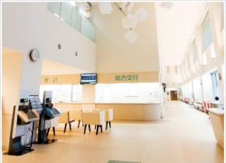 【看護師/菊陽町】 熊本リハビリテーション病院(パート)の画像2