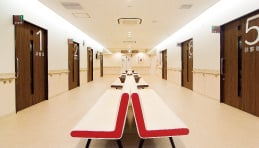 【看護師/菊陽町】 熊本リハビリテーション病院(パート)の画像3