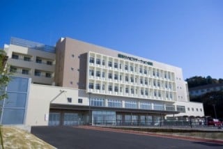【医療事務／菊陽町】 熊本リハビリテーション病院（正社員）の画像1