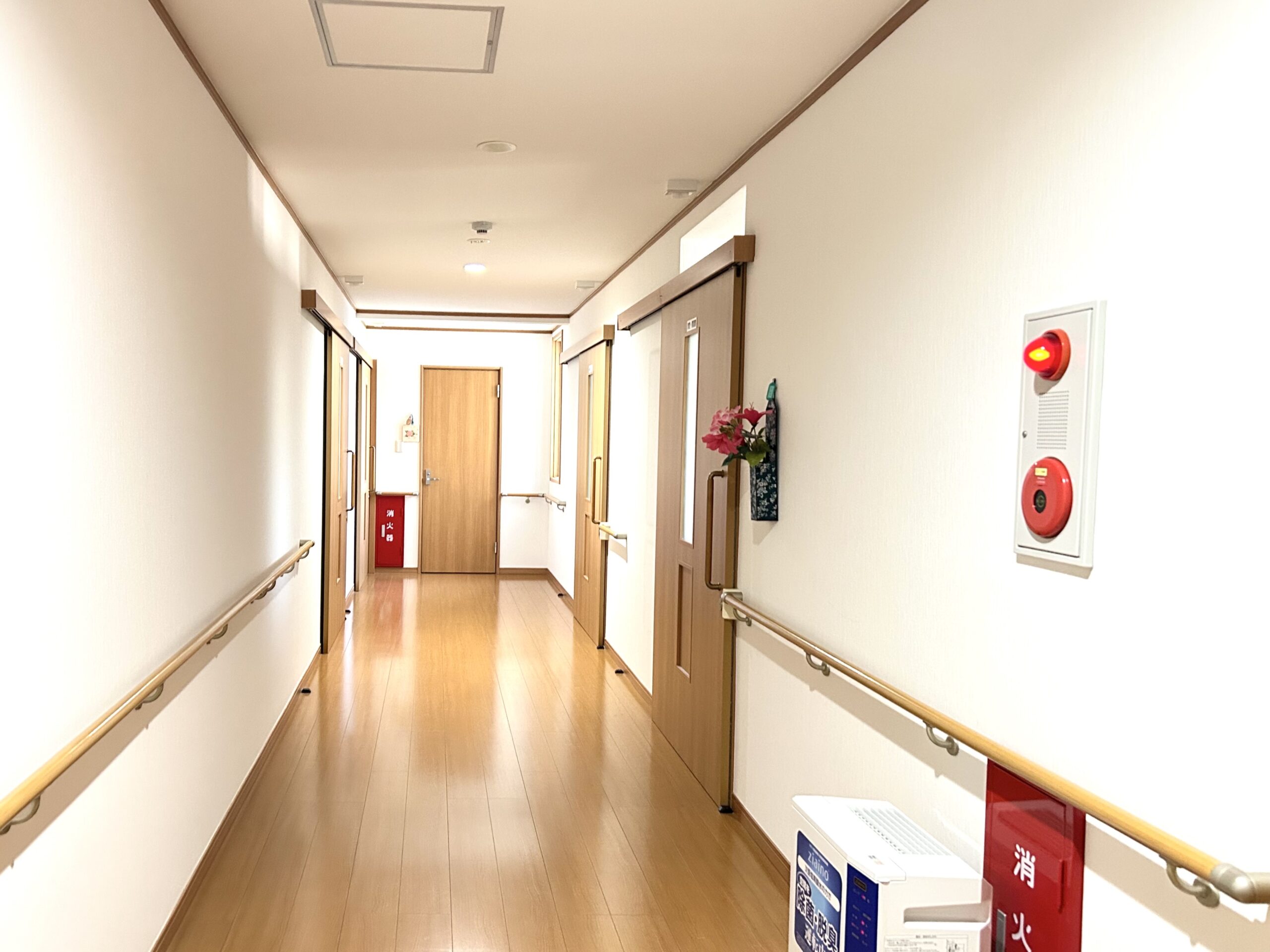 【介護職／泉区】　小規模多機能型居宅介護施設　美里の風（正社員）の画像2