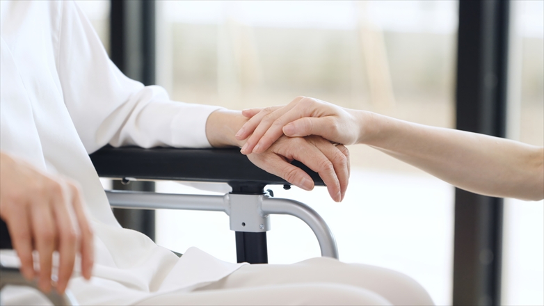 【大正区 / 生活支援員】障害者支援施設 北村園 （デイサービス・デイケア）（パート）の画像1