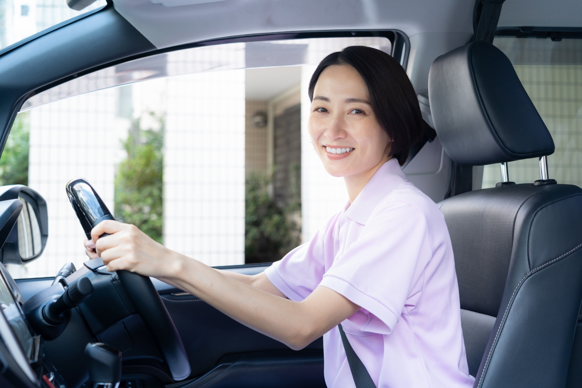 【介護職員/大阪市生野区】 デイサービスセンター やすらぎ苑（正社員）の画像1