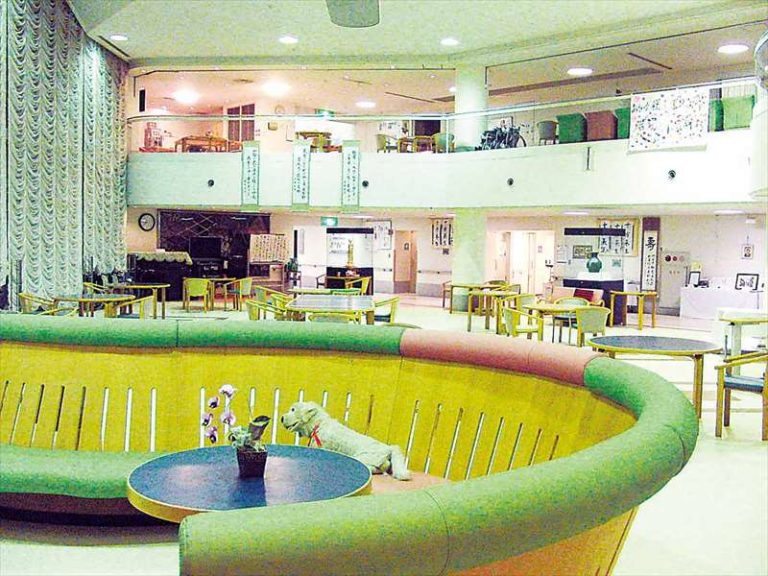 【看護師/菊池郡菊陽町】介護老人保健施設サンライズヒル(正社員)の画像2