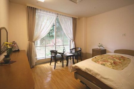 【看護師/菊池郡菊陽町】介護老人保健施設サンライズヒル(正社員)の画像3