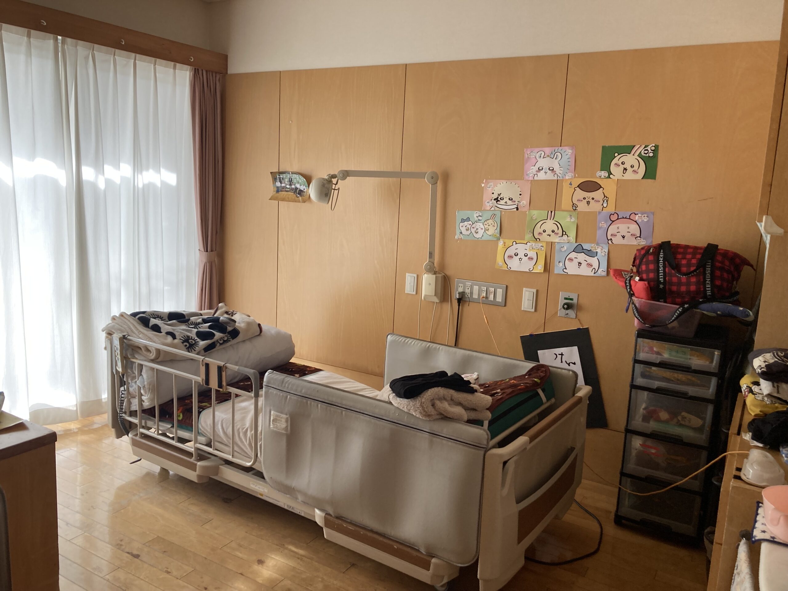 【生活支援員/塩竈市】 障害者支援施設 杏友園 (正社員)の画像4