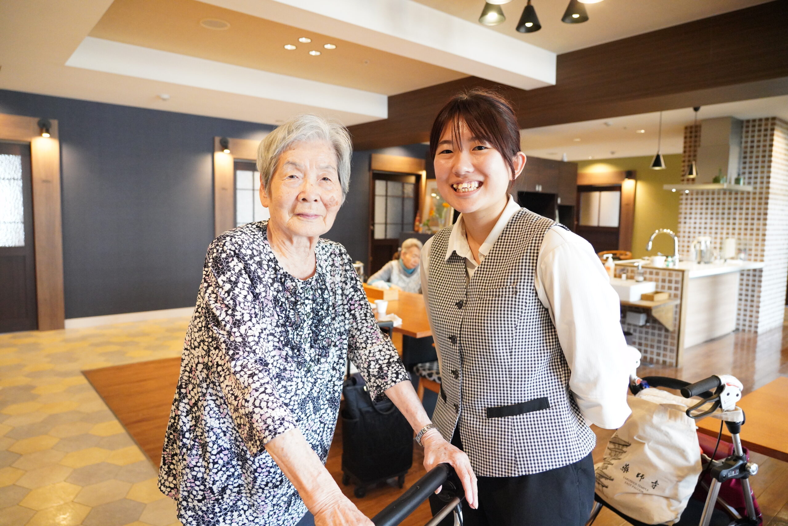 【介護職員/大阪市生野区】 全方位型リハビリテーションセンター ココナラ巽（短時間正社員）　の画像4