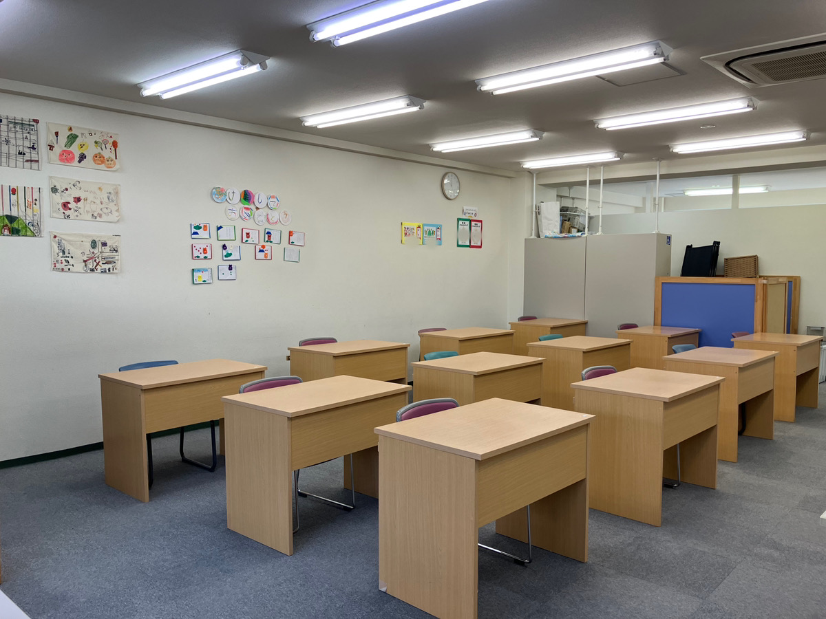 【児童指導員／仙台市青葉区】　放課後等デイサービス　カラットプラス（正社員）の画像2