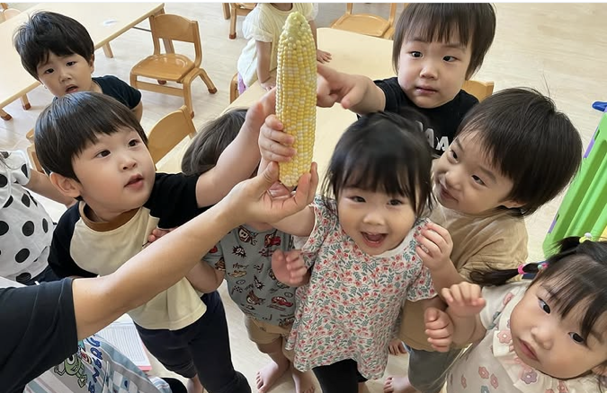 【保育士／仙台市若林区】六郷ぱれっと保育園　(正社員)の画像2