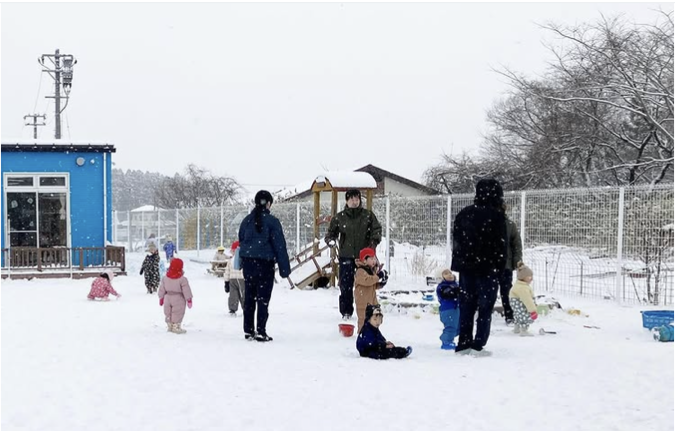 【保育士/仙台市青葉区】川前ぱれっと保育園 (準社員)の画像4