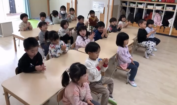 【保育士／仙台市若林区】六郷ぱれっと保育園　(正社員)の画像3