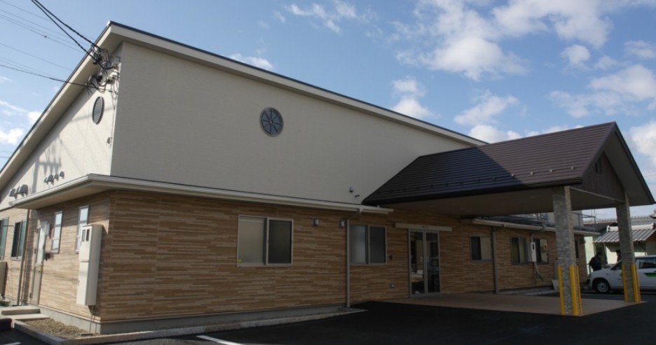 【介護職員／羽島市】デイサポートMAHALO羽島　(パート)の画像1