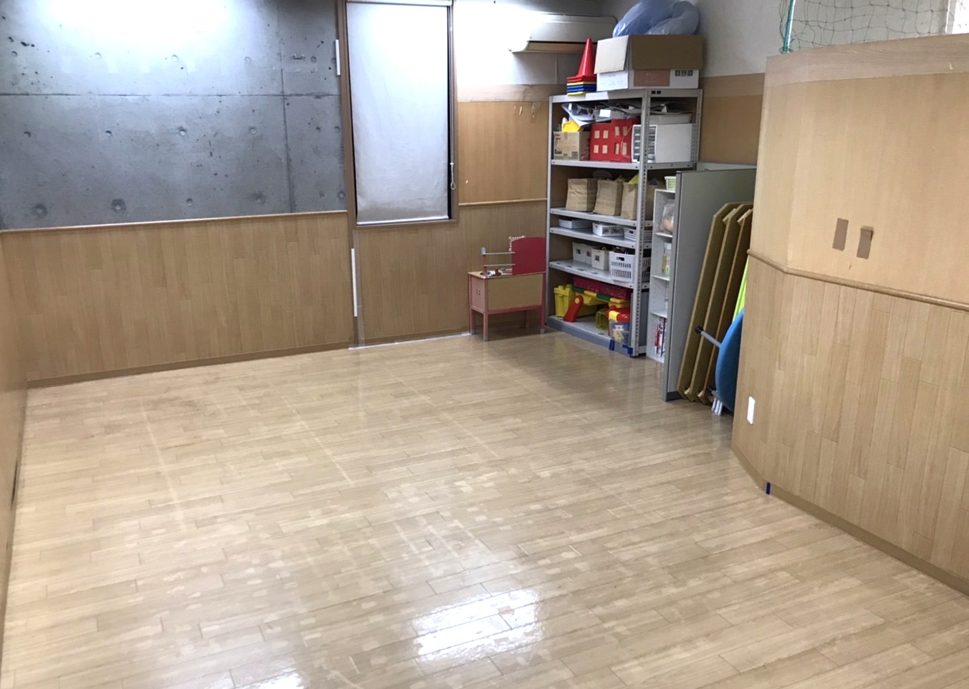 【支援員/熊本市西区】ふりーだむ子ども支援センター出町(パート)の画像3