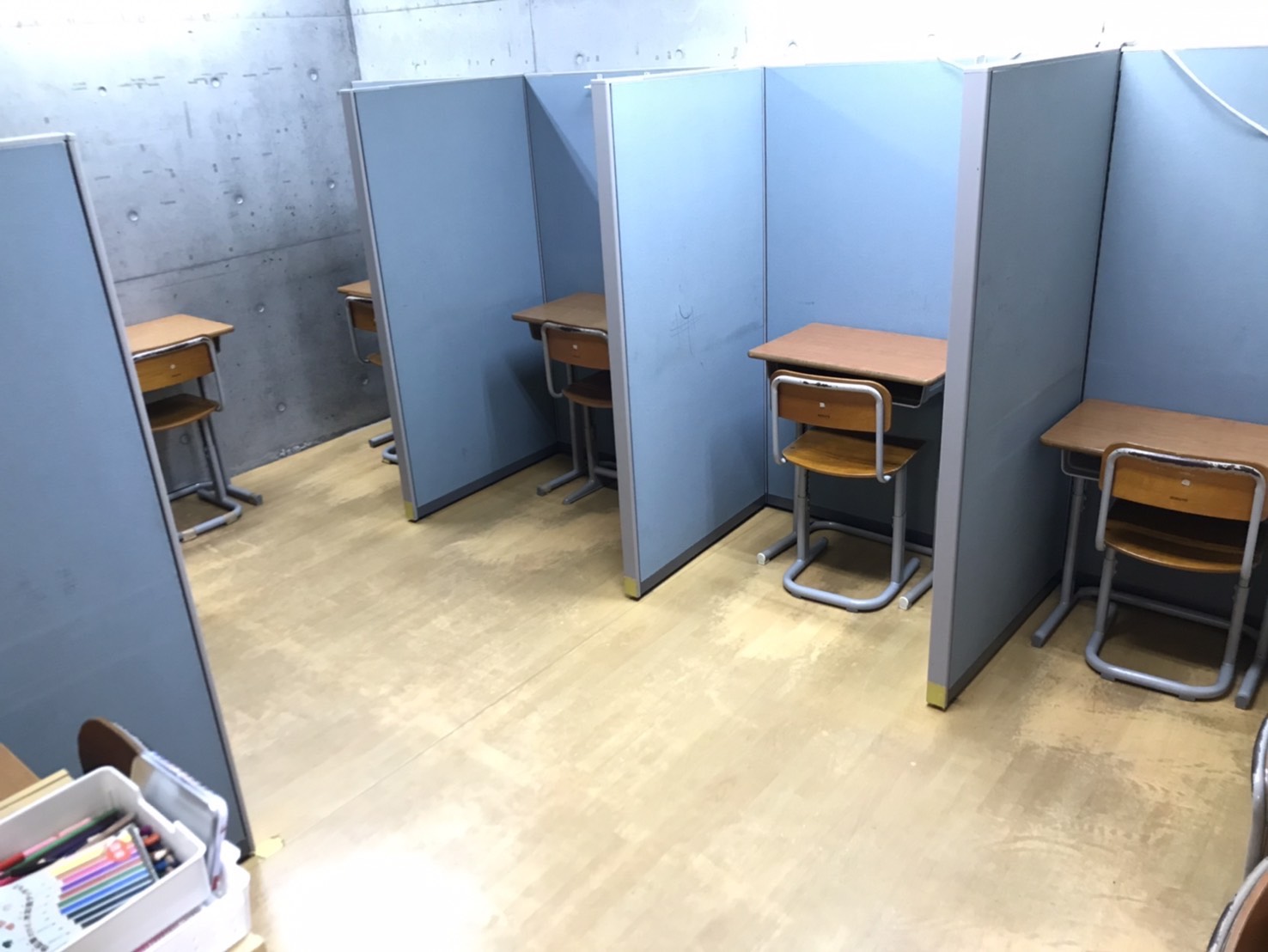 【支援員/熊本市西区】ふりーだむ子ども支援センター出町(パート)の画像4