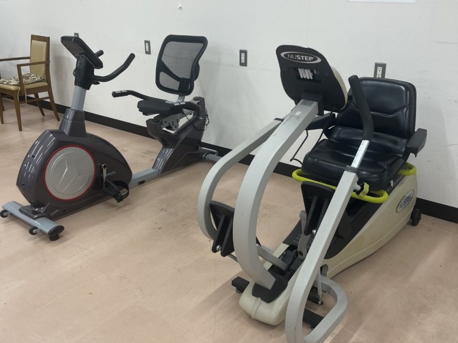 【介護職員／熊本市東区】くまもとケアセンターそよ風　(正社員)の画像2