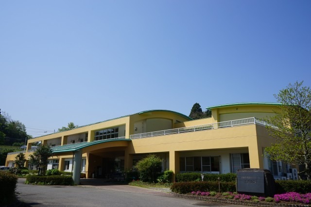 【介護職員／上益城郡御船町】養護老人ホーム オアシス（正社員）の画像1