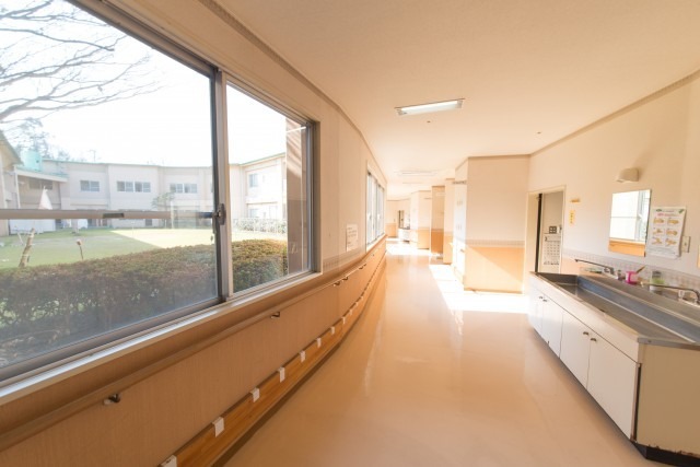 【看護師/上益城郡御船町】養護老人ホーム オアシス (正社員)の画像2