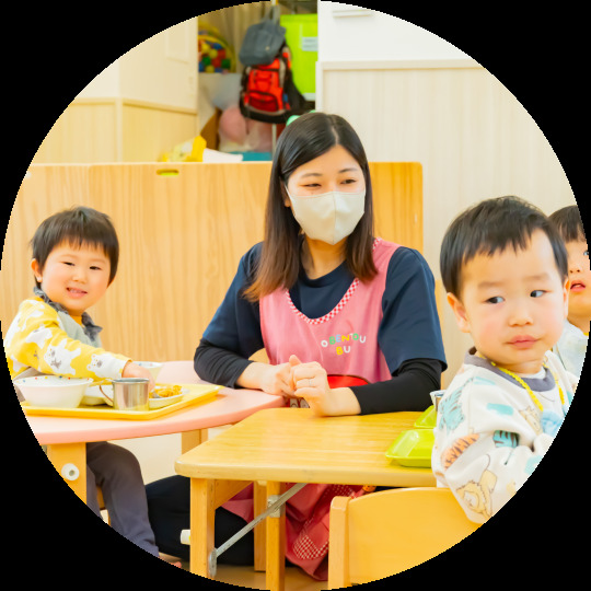 【看護師/大阪市西区】YPCこども園(正社員)の画像3