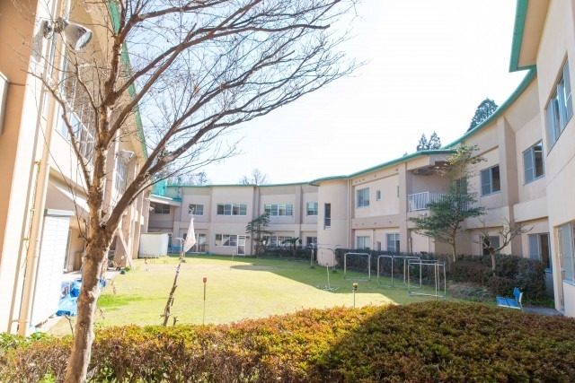 【相談員(障がい)/上益城郡御船町】 養護老人ホーム オアシス (正社員)の画像4