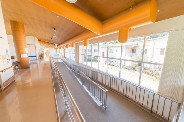 【介護職員／上益城郡御船町】養護老人ホーム オアシス（正社員）の画像4