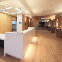 【正看護師／合志市】合志第一病院（正社員）の画像2