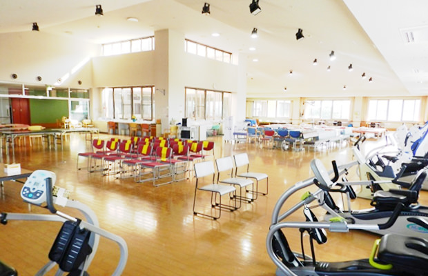 【介護職員／上益城郡益城町】くまもと成仁病院　(パート)の画像3