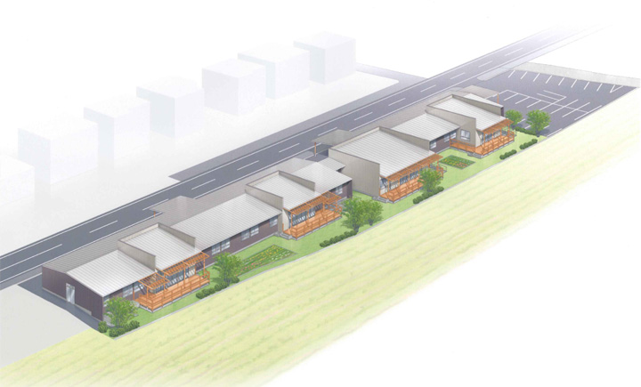 【介護福祉士／合志市】 さくらんぼ須屋（正社員）の画像1