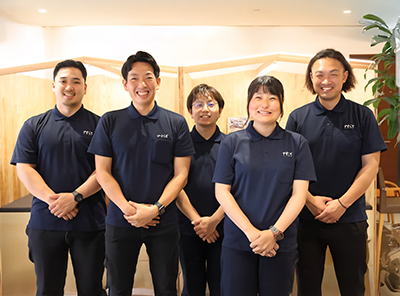 【福祉用具専門相談員／大阪市港区】 福祉用具センター「やすらぎ」(正社員)の画像1