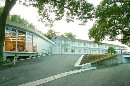 【看護師／菊池郡菊陽町】介護老人保健施設サンライズヒル（正社員）の画像1