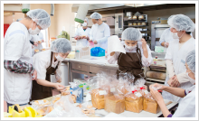 【生活支援員／熊本市東区】託麻ワークセンター( 正社員)の画像2