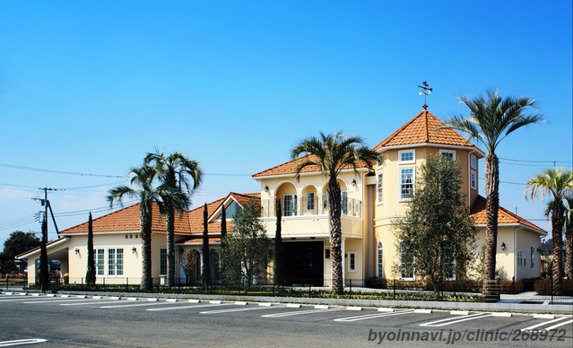 【事務職／宇都宮市】 [“病院・クリニック”]　かみやま子どもと親のクリニック　(正社員)の画像1