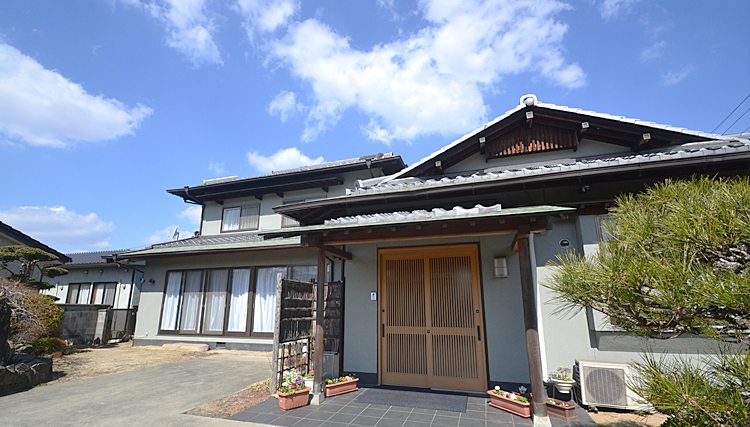 【障がい(指導員)／福山市】放課後等デイサービス しらゆりハウス　(パート)の画像1