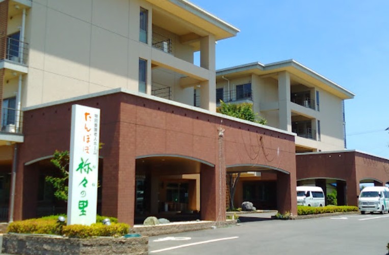 【相談員/一宮市】特別養護老人ホームたんぽぽ祢々の里　(正社員)の画像1