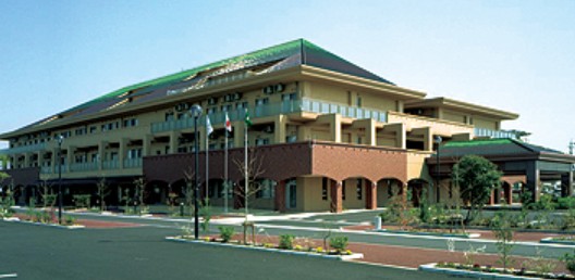 【ケアマネジャー / 一宮市】特別養護老人ホームたんぽぽ加茂の里　(パート)の画像1