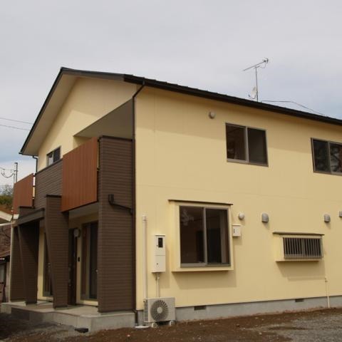 【介護職員／宇都宮市】 [“グループホーム”]　社会福祉法人　晃丘会　(正社員)の画像1