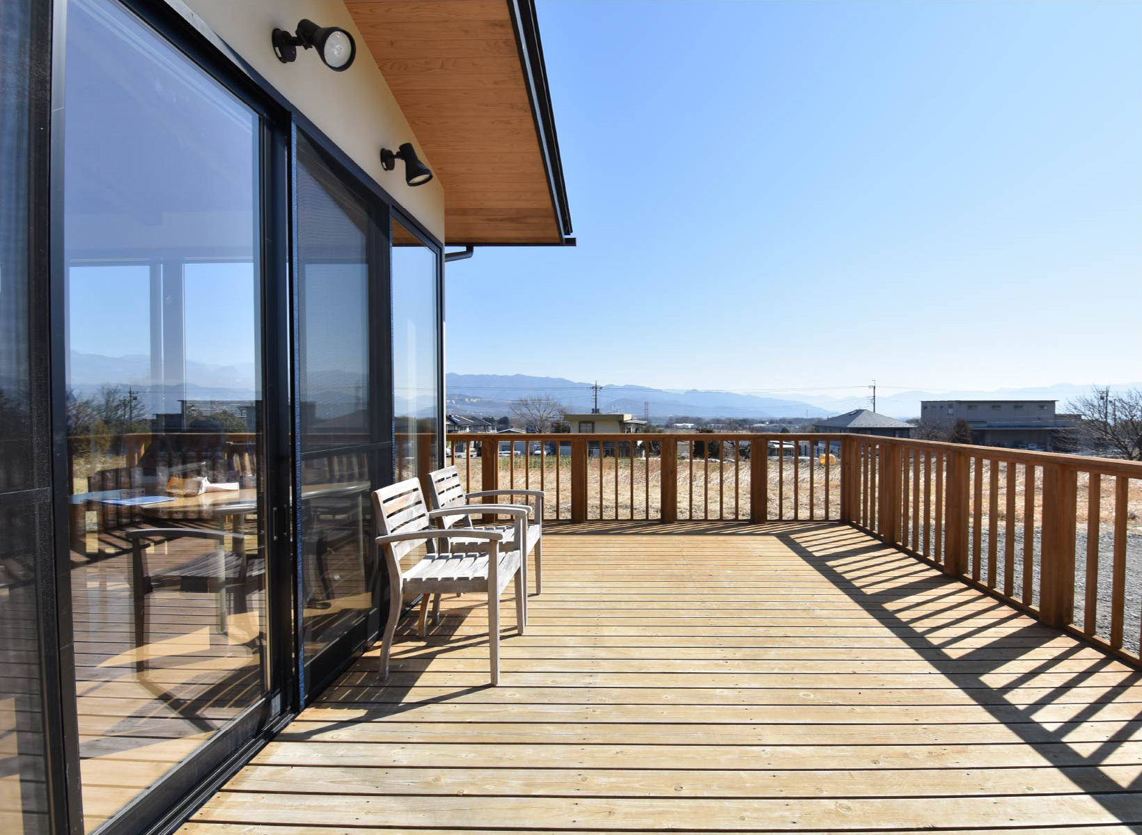 【介護職員／韮崎市】 デイサービス・デイケア　ひだまり　(正社員)の画像4