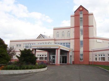 介護職員／上川郡東川町　老人保健施設　ひだまりの里　(パート)の画像1