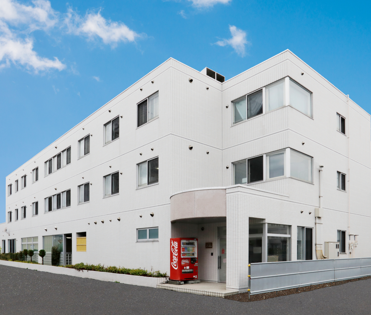 施設長・管理者／旭川市　グループホーム　まごころの贈り物　(正社員)の画像1