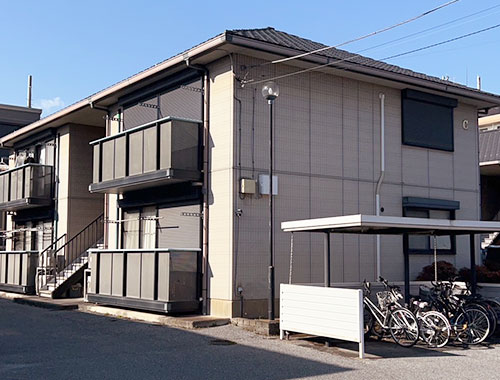 【介護職員／鹿沼市】 [“グループホーム”]　めぐ　株式会社　(パート)の画像1