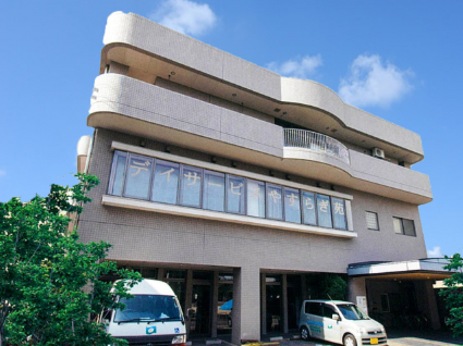【介護職員/大阪市生野区】 デイサービスセンター やすらぎ苑（パート）の画像1