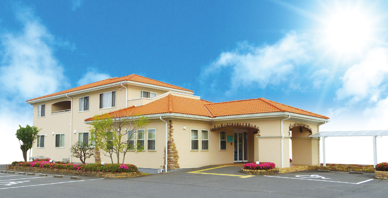 【看護師／福山市】よしたかクリニック　(正社員)の画像1