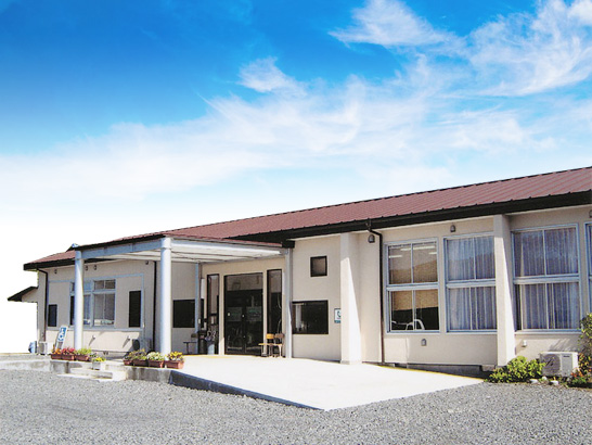 【介護職員／芳賀郡茂木町】 [“小規模多機能”, “居宅介護支援事業所”]　社会福祉法人　尚生会　(正社員)の画像1