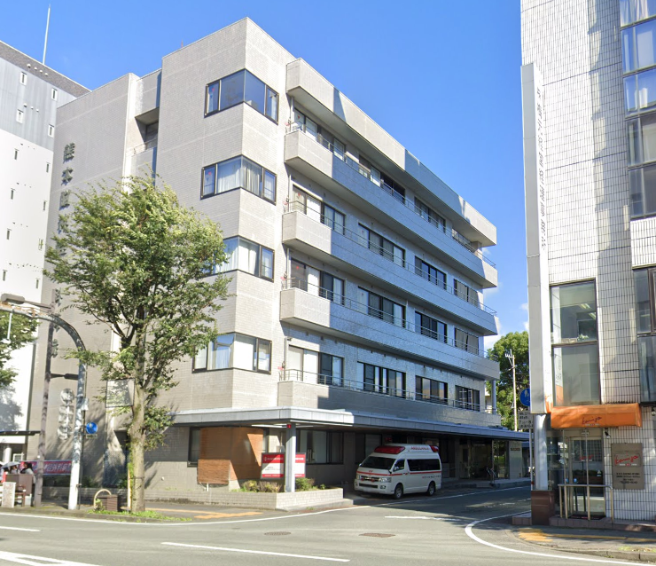 【薬剤師／熊本市中央区】医療法人 熊愛会　熊本脳神経外科病院　(正社員)の画像1