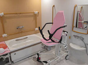 【介護職員／熊本市北区】小規模多機能型居宅介護事業所　八景水谷（正社員）の画像4