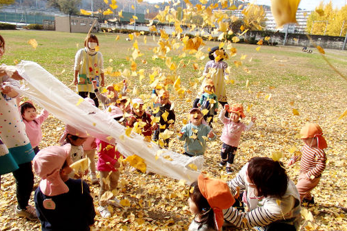 【保育士／仙台市青葉区】コスモス大手町保育園　(正社員)の画像2