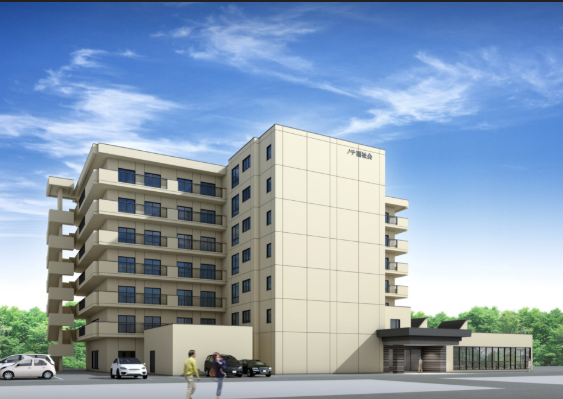 【介護職／札幌市豊平区】特別養護老人ホーム　ノテ中の島アネックス　(正社員)の画像1