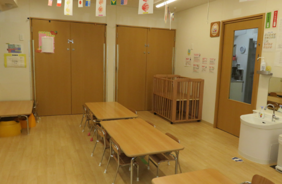 【保育士／仙台市若林区】ニチイキッズ仙台しんてら保育園　(正社員)の画像2