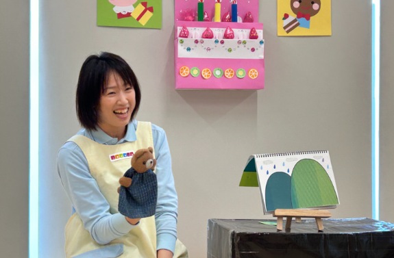 【保育士／仙台市若林区】ニチイキッズ仙台しんてら保育園　(正社員)の画像3