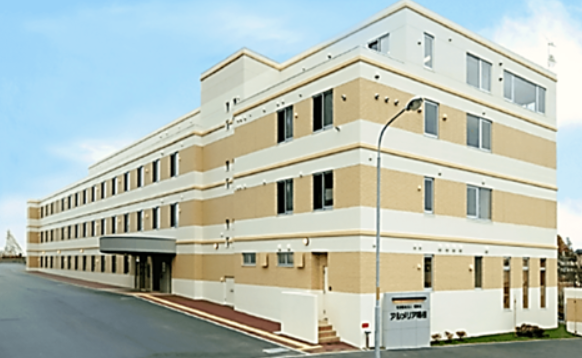 【介護職／札幌豊平区】サービス付高齢者向け住宅ライフシップ福住(正社員)の画像1