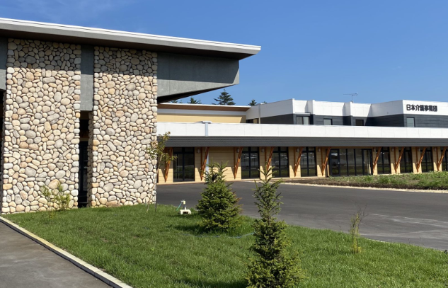 【介護職／江別市】特別養護老人ホーム　ココルクえべつ　(正社員)の画像1